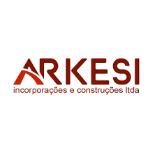 Arkesi incorporações Incorporações e construções